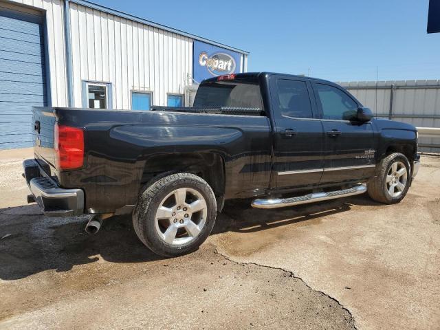 Photo 2 VIN: 1GCRCREH1EZ144905 - CHEVROLET SILVERADO 