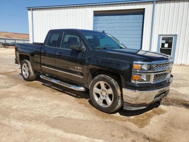 Photo 3 VIN: 1GCRCREH1EZ144905 - CHEVROLET SILVERADO 