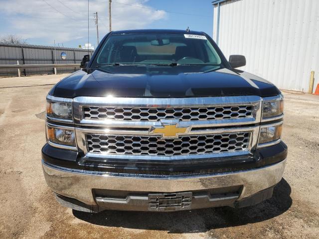 Photo 4 VIN: 1GCRCREH1EZ144905 - CHEVROLET SILVERADO 