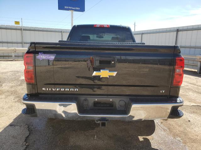 Photo 5 VIN: 1GCRCREH1EZ144905 - CHEVROLET SILVERADO 