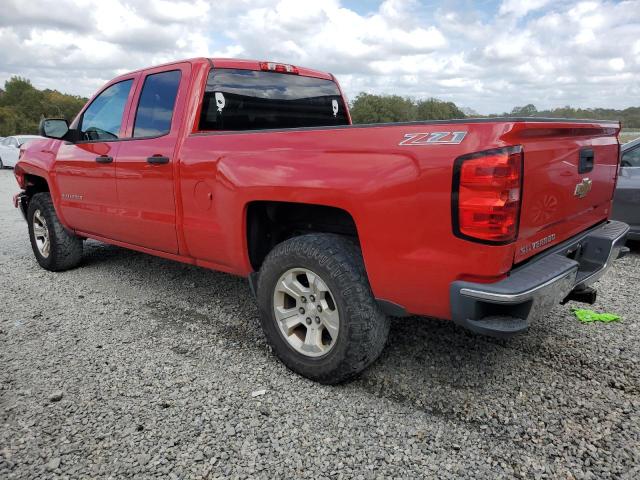 Photo 1 VIN: 1GCRCREH1EZ272433 - CHEVROLET SILVERADO 