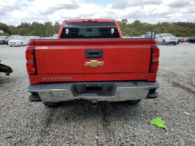 Photo 5 VIN: 1GCRCREH1EZ272433 - CHEVROLET SILVERADO 