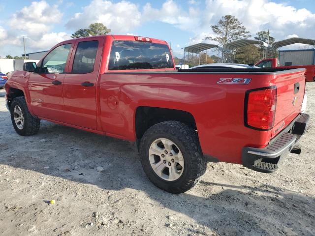 Photo 1 VIN: 1GCRCREH1EZ272433 - CHEVROLET SILVERADO 