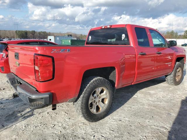 Photo 2 VIN: 1GCRCREH1EZ272433 - CHEVROLET SILVERADO 