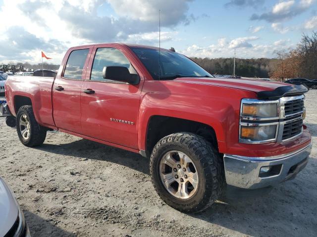 Photo 3 VIN: 1GCRCREH1EZ272433 - CHEVROLET SILVERADO 