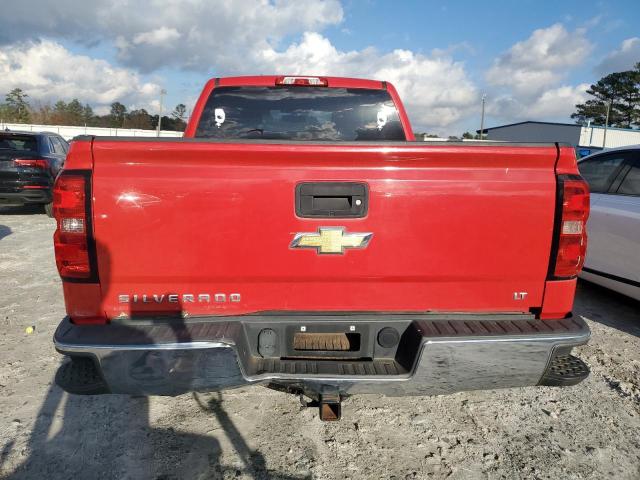 Photo 5 VIN: 1GCRCREH1EZ272433 - CHEVROLET SILVERADO 