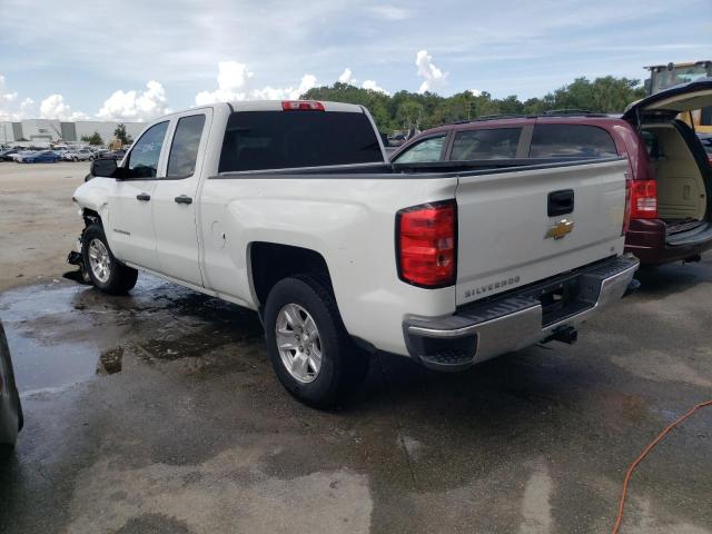 Photo 2 VIN: 1GCRCREH1EZ304524 - CHEVROLET SILVERADO 