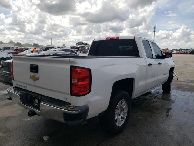 Photo 3 VIN: 1GCRCREH1EZ304524 - CHEVROLET SILVERADO 