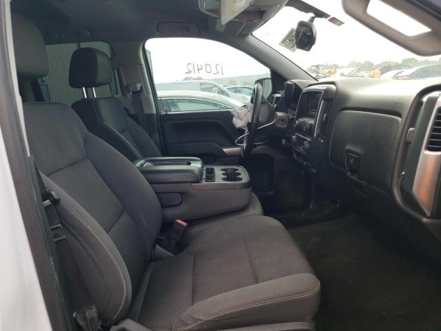 Photo 4 VIN: 1GCRCREH1EZ304524 - CHEVROLET SILVERADO 