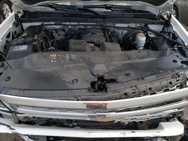 Photo 6 VIN: 1GCRCREH1EZ304524 - CHEVROLET SILVERADO 