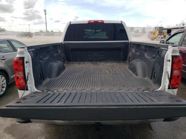 Photo 8 VIN: 1GCRCREH1EZ304524 - CHEVROLET SILVERADO 