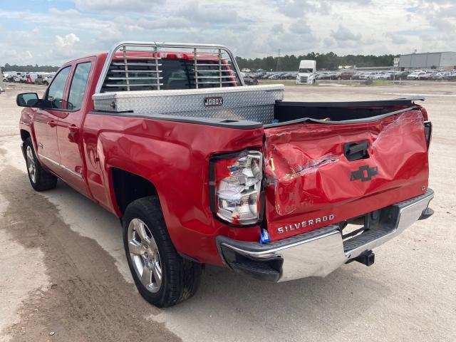 Photo 2 VIN: 1GCRCREH1EZ333926 - CHEVROLET SILVERADO 