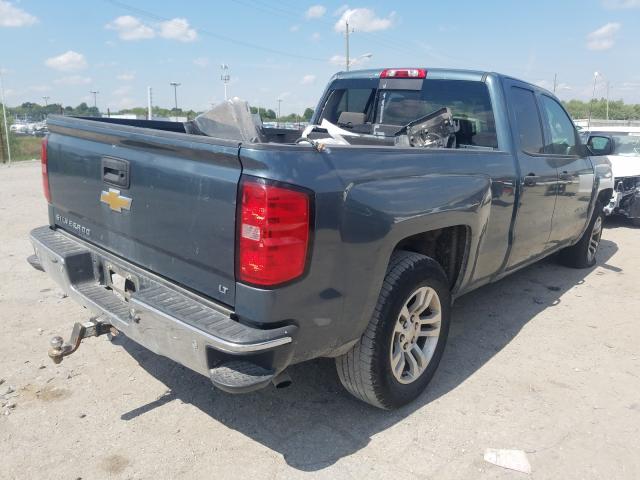 Photo 3 VIN: 1GCRCREH1EZ334638 - CHEVROLET SILVERADO 