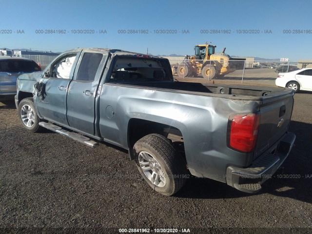 Photo 2 VIN: 1GCRCREH1EZ351648 - CHEVROLET SILVERADO 1500 