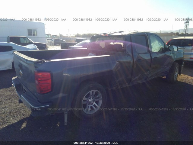 Photo 3 VIN: 1GCRCREH1EZ351648 - CHEVROLET SILVERADO 1500 