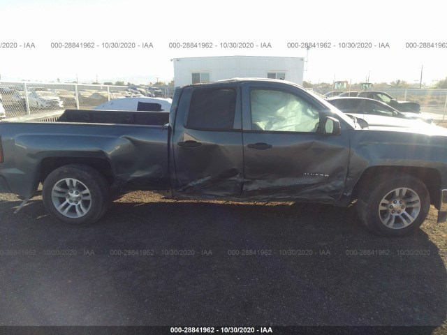 Photo 5 VIN: 1GCRCREH1EZ351648 - CHEVROLET SILVERADO 1500 