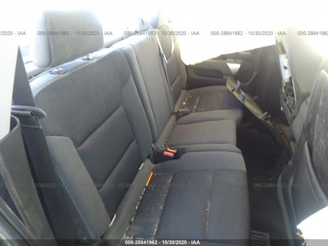 Photo 7 VIN: 1GCRCREH1EZ351648 - CHEVROLET SILVERADO 1500 