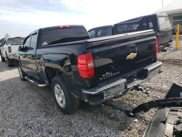 Photo 2 VIN: 1GCRCREH1FZ356933 - CHEVROLET SILVERADO 