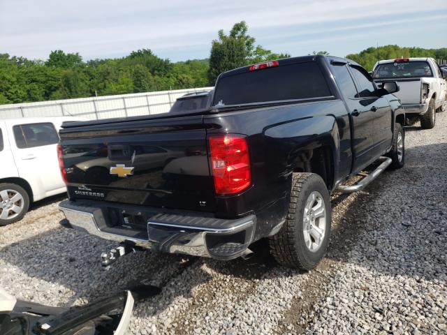 Photo 3 VIN: 1GCRCREH1FZ356933 - CHEVROLET SILVERADO 