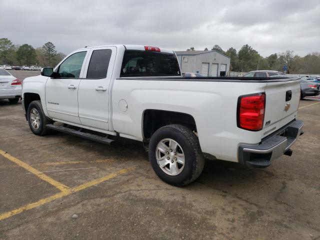 Photo 1 VIN: 1GCRCREH1HZ312417 - CHEVROLET SILVERADO 