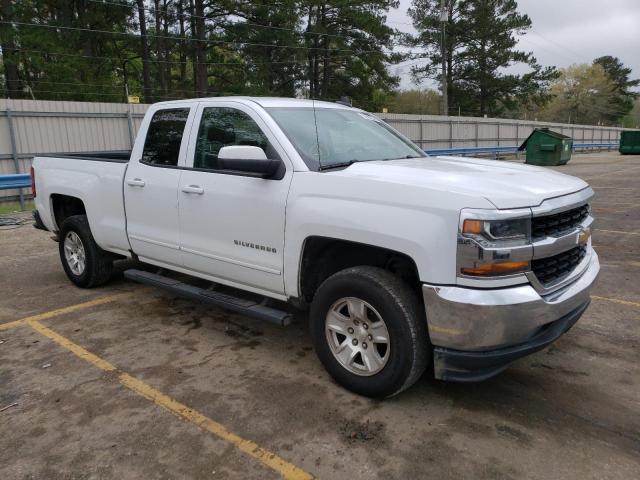 Photo 3 VIN: 1GCRCREH1HZ312417 - CHEVROLET SILVERADO 