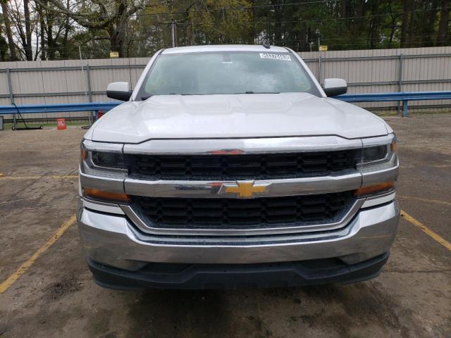 Photo 4 VIN: 1GCRCREH1HZ312417 - CHEVROLET SILVERADO 