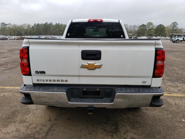 Photo 5 VIN: 1GCRCREH1HZ312417 - CHEVROLET SILVERADO 