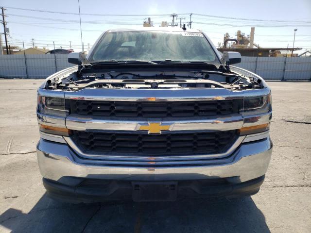 Photo 4 VIN: 1GCRCREH1HZ344879 - CHEVROLET ALL MODELS 