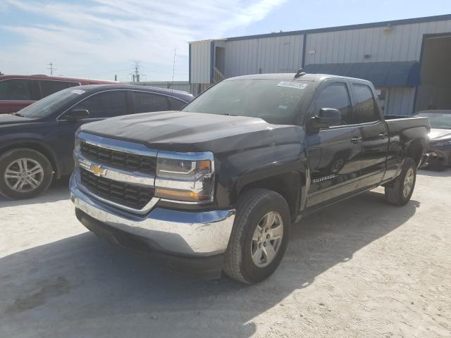 Photo 1 VIN: 1GCRCREH1JZ162072 - CHEVROLET SILVERADO 