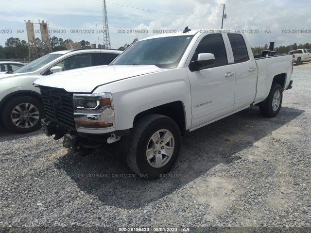 Photo 1 VIN: 1GCRCREH1JZ348503 - CHEVROLET SILVERADO 1500 