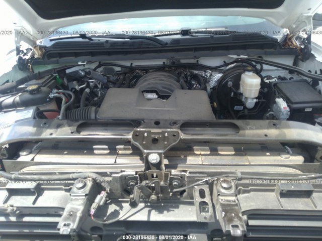 Photo 9 VIN: 1GCRCREH1JZ348503 - CHEVROLET SILVERADO 1500 