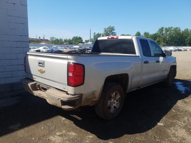 Photo 3 VIN: 1GCRCREH2EZ150664 - CHEVROLET SILVERADO 