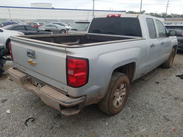 Photo 3 VIN: 1GCRCREH2EZ150664 - CHEVROLET SILVERADO 