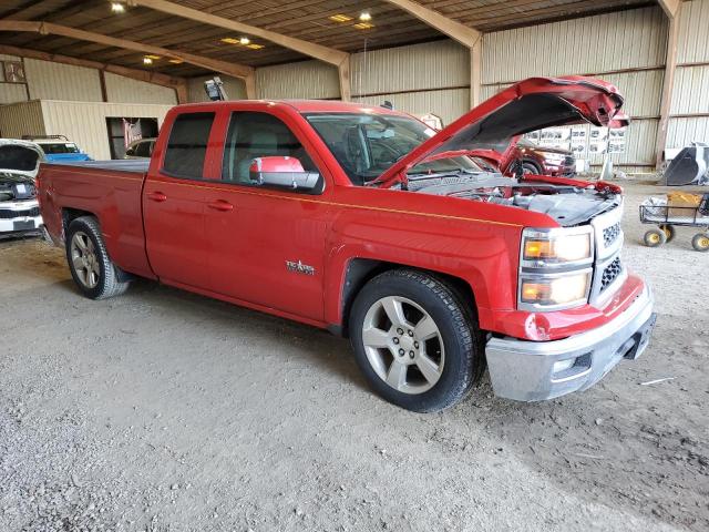 Photo 3 VIN: 1GCRCREH2EZ190887 - CHEVROLET SILVERADO 