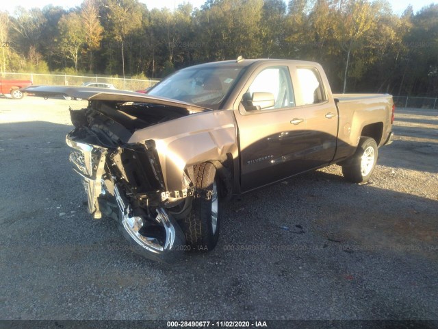 Photo 1 VIN: 1GCRCREH2EZ202701 - CHEVROLET SILVERADO 1500 