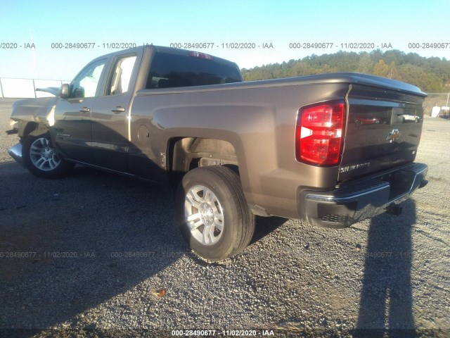 Photo 2 VIN: 1GCRCREH2EZ202701 - CHEVROLET SILVERADO 1500 