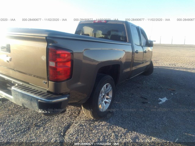 Photo 3 VIN: 1GCRCREH2EZ202701 - CHEVROLET SILVERADO 1500 