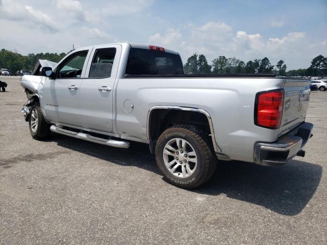 Photo 1 VIN: 1GCRCREH2EZ254393 - CHEVROLET SILVERADO 