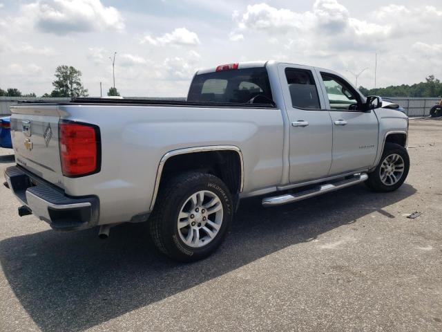 Photo 2 VIN: 1GCRCREH2EZ254393 - CHEVROLET SILVERADO 