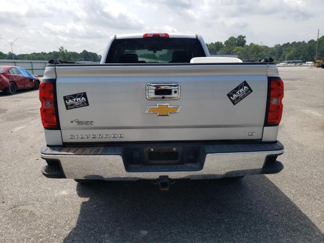 Photo 5 VIN: 1GCRCREH2EZ254393 - CHEVROLET SILVERADO 