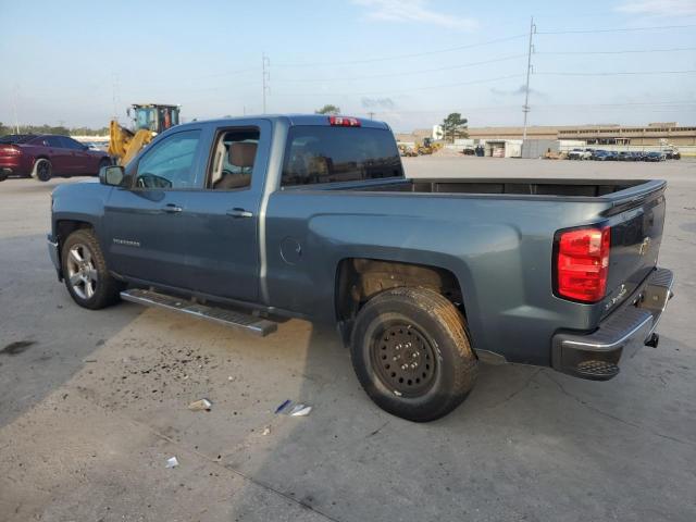 Photo 1 VIN: 1GCRCREH2EZ291444 - CHEVROLET SILVERADO 