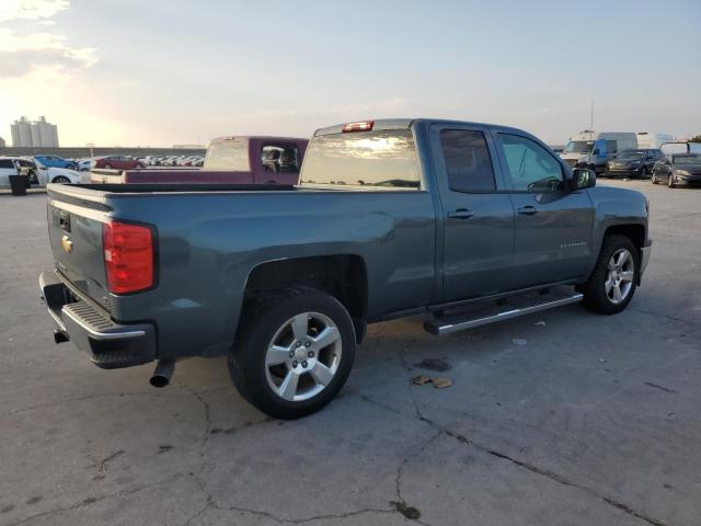 Photo 2 VIN: 1GCRCREH2EZ291444 - CHEVROLET SILVERADO 