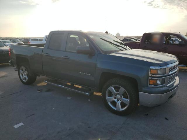 Photo 3 VIN: 1GCRCREH2EZ291444 - CHEVROLET SILVERADO 