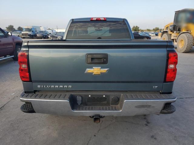 Photo 5 VIN: 1GCRCREH2EZ291444 - CHEVROLET SILVERADO 