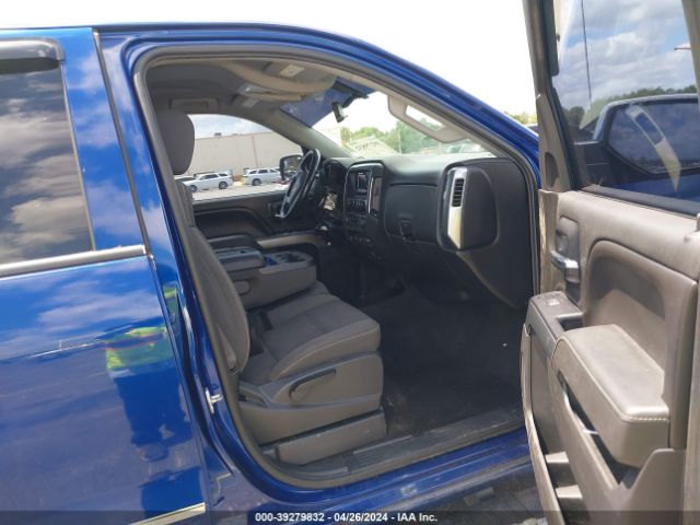 Photo 4 VIN: 1GCRCREH2EZ313474 - CHEVROLET SILVERADO 1500 