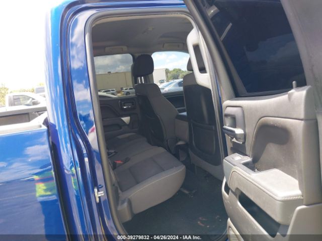 Photo 7 VIN: 1GCRCREH2EZ313474 - CHEVROLET SILVERADO 1500 