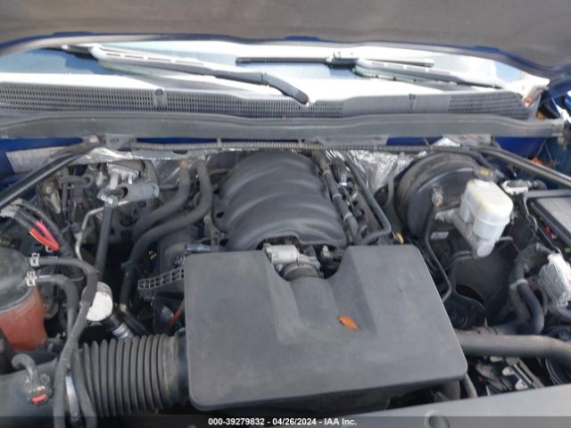 Photo 9 VIN: 1GCRCREH2EZ313474 - CHEVROLET SILVERADO 1500 