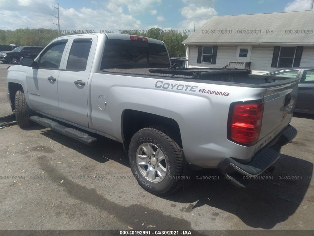 Photo 2 VIN: 1GCRCREH2EZ331960 - CHEVROLET SILVERADO 1500 