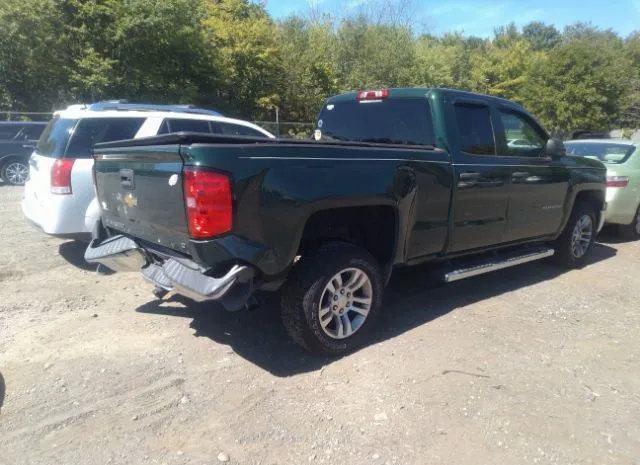 Photo 3 VIN: 1GCRCREH2EZ351156 - CHEVROLET SILVERADO 1500 