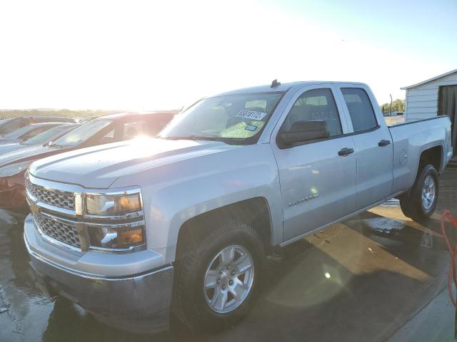 Photo 0 VIN: 1GCRCREH2EZ379345 - CHEVROLET SILVERADO 